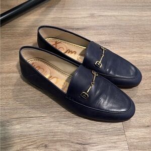 Sam Edelman Loraine Leather Loafers